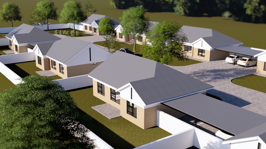 3 Bedroom Property for Sale in West Bank Eastern Cape